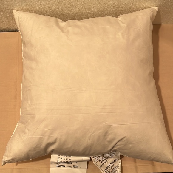 IKEA Bedding Ikea Down Pillow Poshmark